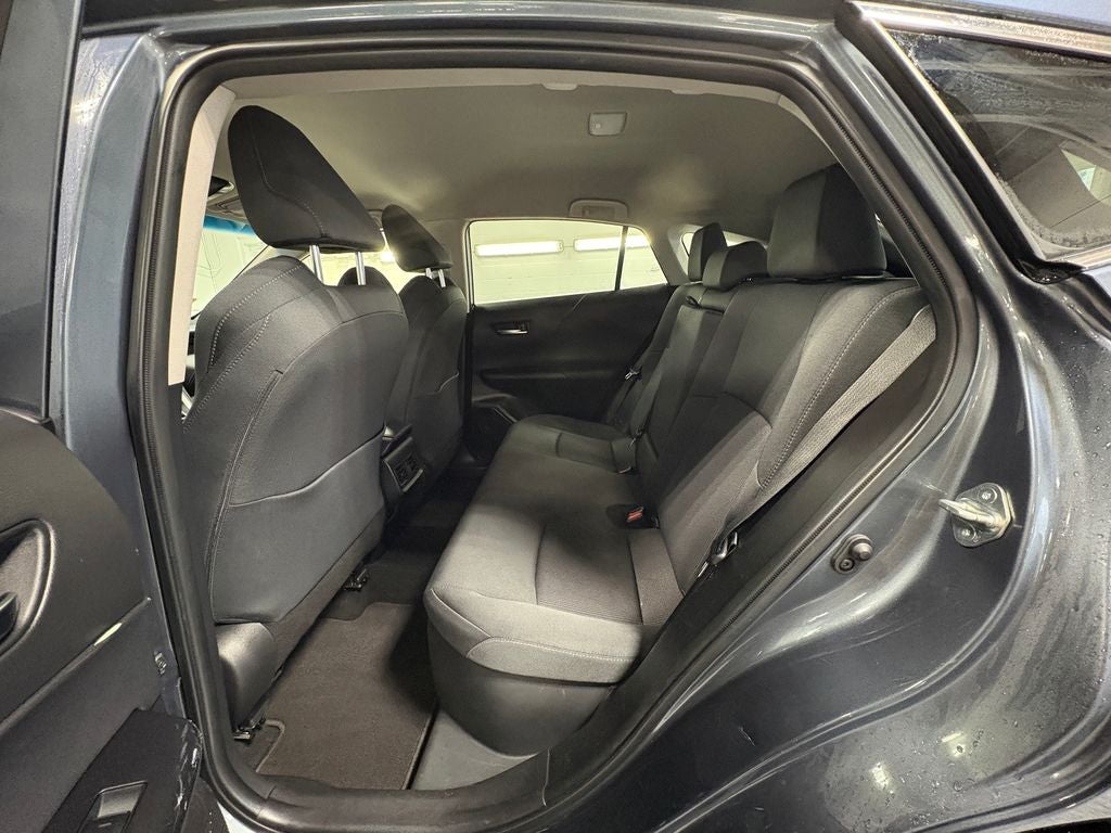 2022 Toyota Venza LE Power Liftgate