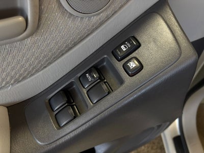 2006 Toyota Highlander V6 Sunroof