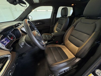 2021 Chevrolet TrailBlazer ACTIV