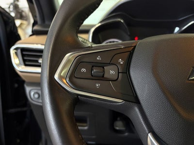 2021 Chevrolet TrailBlazer ACTIV