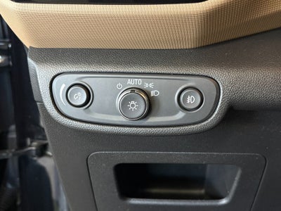 2021 Chevrolet TrailBlazer ACTIV