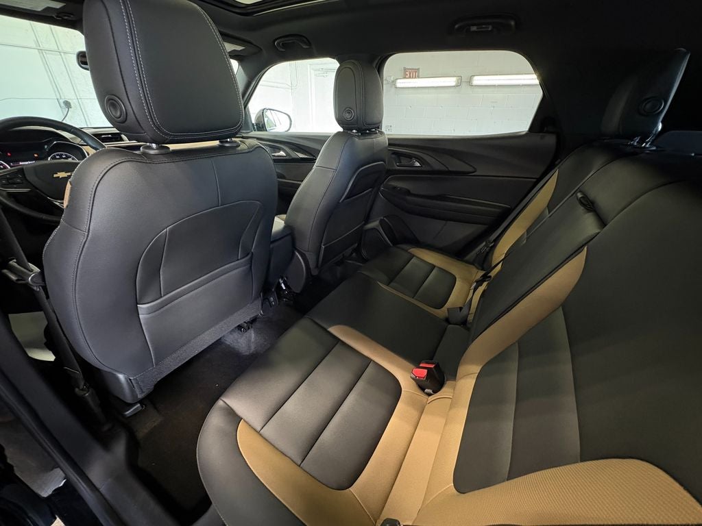 2021 Chevrolet TrailBlazer ACTIV