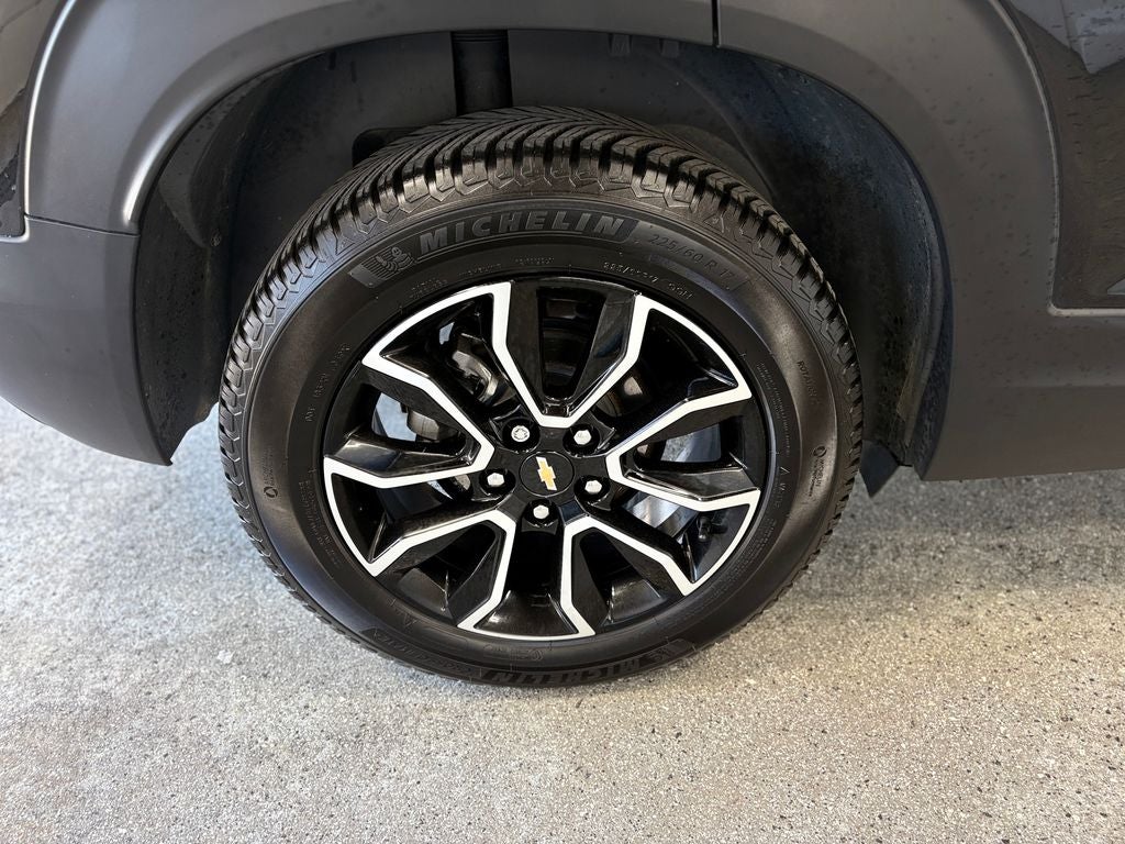 2021 Chevrolet TrailBlazer ACTIV