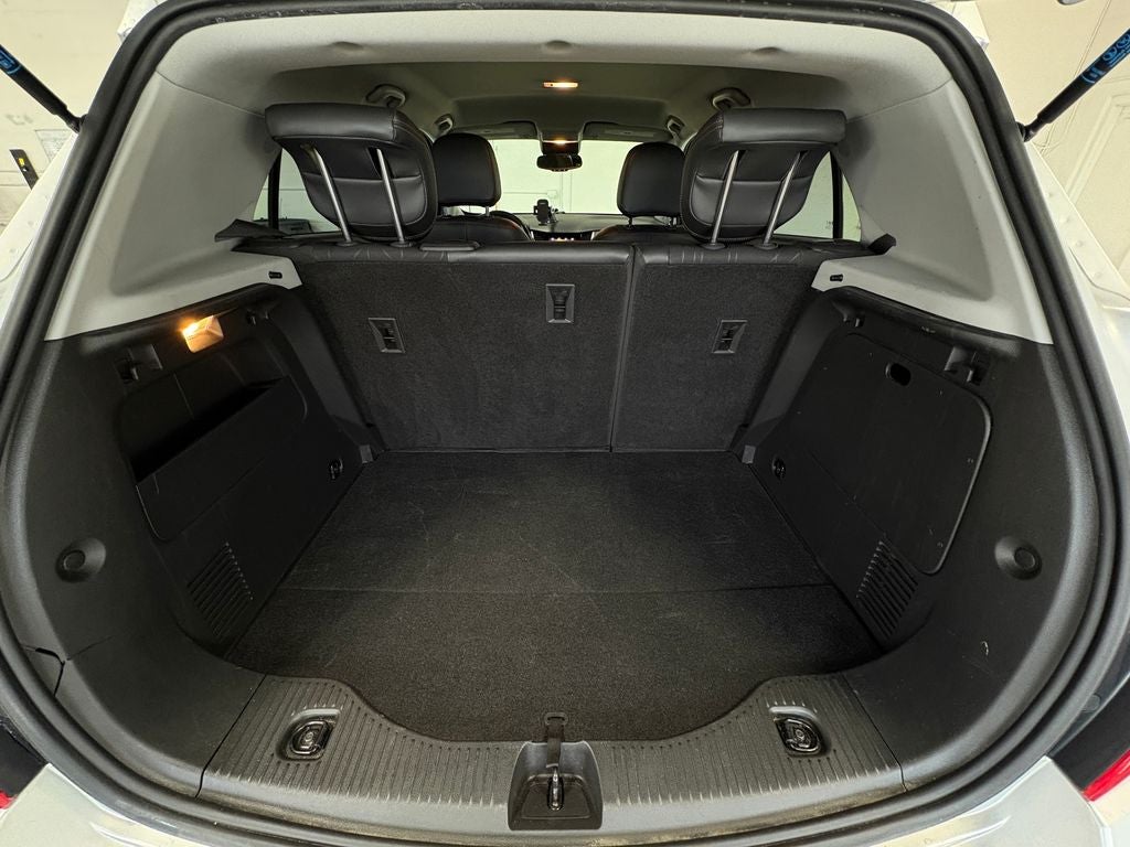 2020 Chevrolet Trax LT Exterior Parking Camera Rear