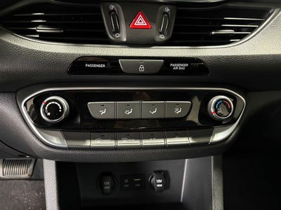 2018 Hyundai Elantra GT Base