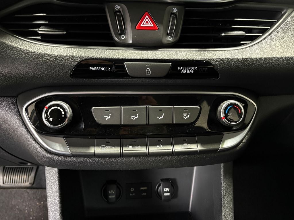 2018 Hyundai Elantra GT Base