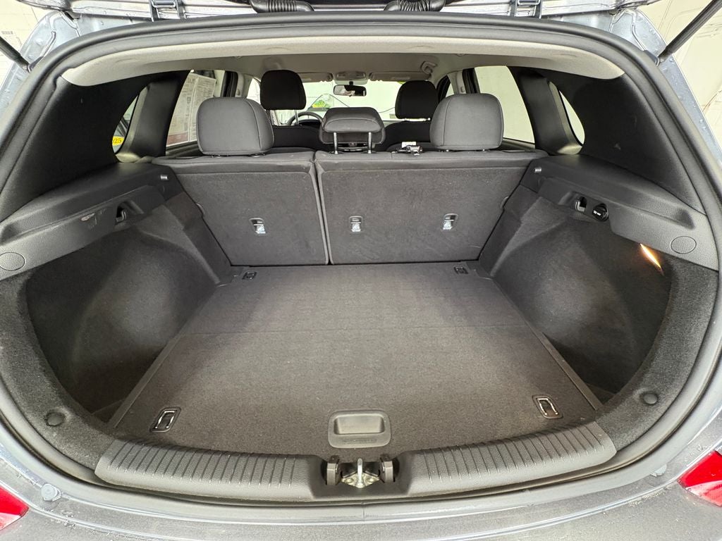 2018 Hyundai Elantra GT Base