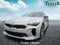 2019 Kia Stinger GT2 Red Interior Color Package