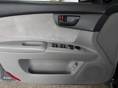 2009 Kia Optima LX