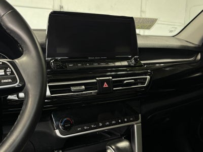2022 Kia Seltos EX Navigation System