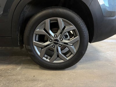 2024 Kia Seltos S Apple CarPlay & Android Auto