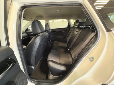 2021 Kia Seltos S Exterior Parking Camera Rear