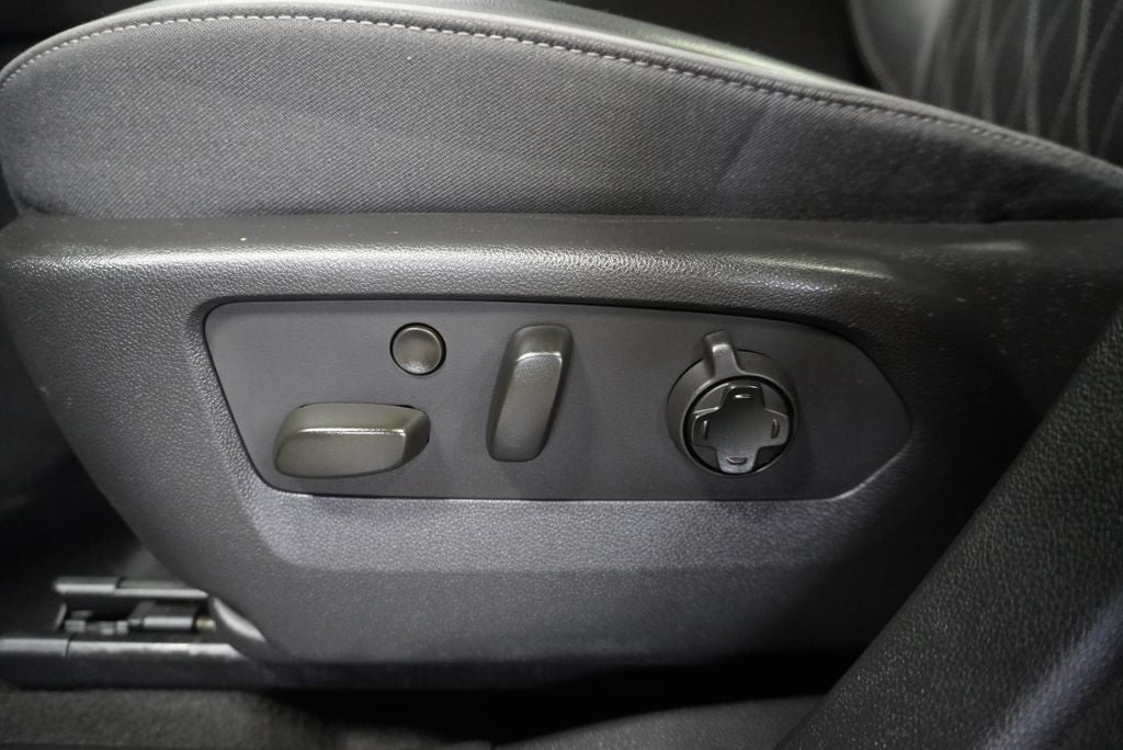 2021 Buick Envision Avenir