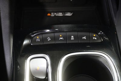 2021 Buick Envision Avenir