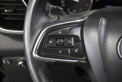 2021 Buick Envision Avenir