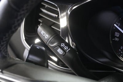 2021 Buick Envision Avenir