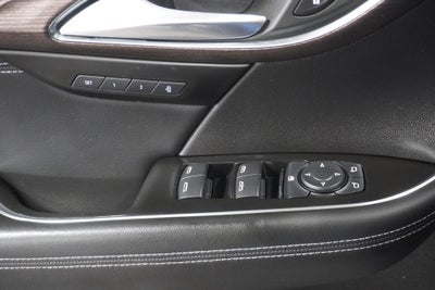 2021 Buick Envision Avenir