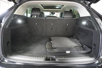 2021 Buick Envision Avenir