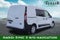 2020 Ford Transit Connect XL Slide out storage Racks Upfit