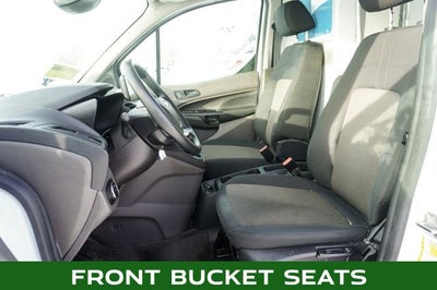 2020 Ford Transit Connect XL Slide out storage Racks Upfit