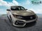 2021 Honda Civic EX Power moonroof