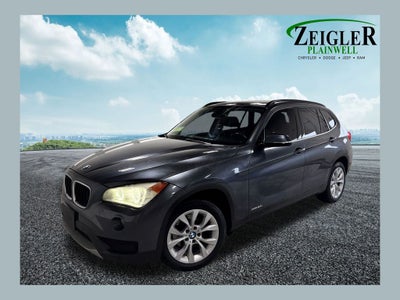 2014 BMW X1 xDrive28i