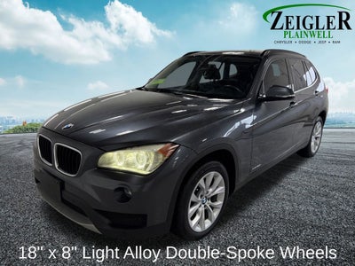 2014 BMW X1 xDrive28i