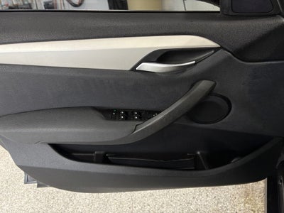 2014 BMW X1 xDrive28i