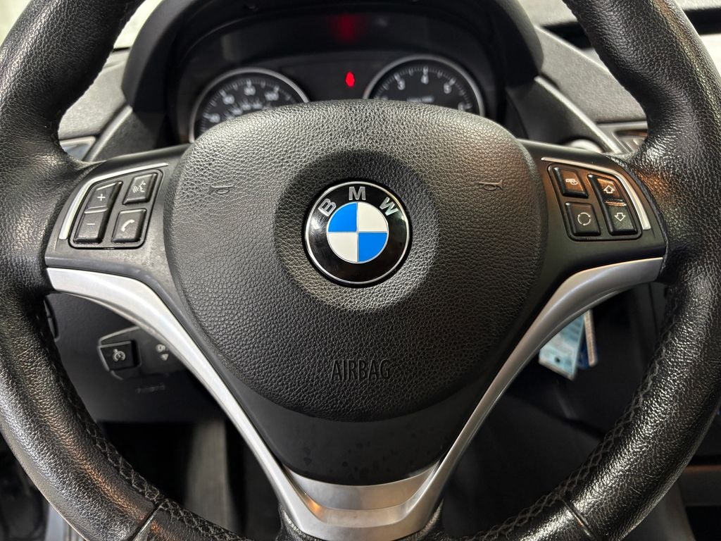 2014 BMW X1 xDrive28i