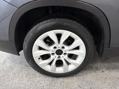 2014 BMW X1 xDrive28i