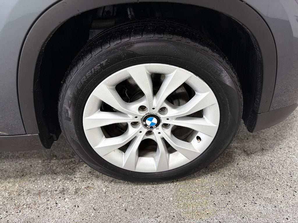 2014 BMW X1 xDrive28i