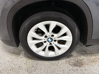 2014 BMW X1 xDrive28i