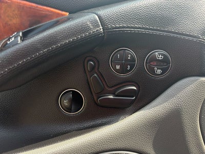 2006 Mercedes-Benz SL-Class SL 500 Navigation System