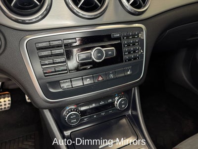 2015 Mercedes-Benz GLA GLA 45 AMG® 4MATIC®