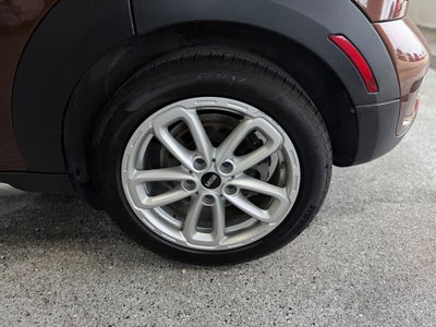 2016 MINI Cooper S Countryman Base