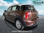2016 MINI Cooper S Countryman Base