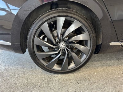 2019 Volkswagen Arteon 2.0T SEL R-Line Navigation System