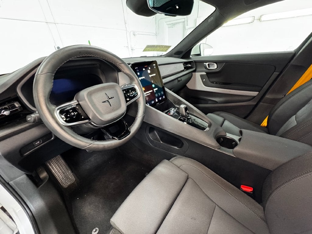 2023 Polestar 2 Long Range Dual Motor Performance Plus Pilot Pack