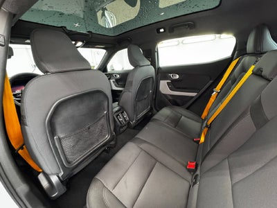 2023 Polestar 2 Long Range Dual Motor Performance Plus Pilot Pack