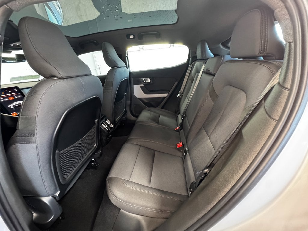 2024 Polestar 2 Long Range Dual Motor Navigation System