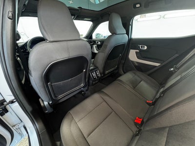 2024 Polestar 2 Long Range Dual Motor Navigation System