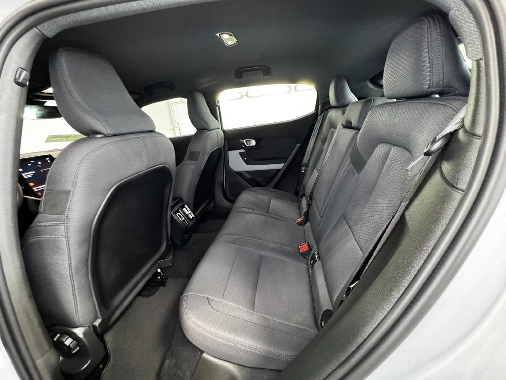 2024 Polestar 2 Long Range Dual Motor