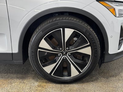 2024 Polestar 2 Long Range Dual Motor