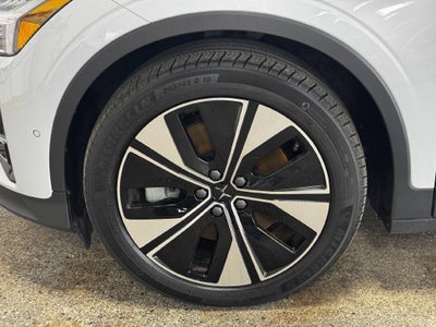2024 Polestar 2 Long Range Dual Motor