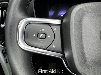 2023 Volvo XC40 Recharge Pure Electric Ultimate