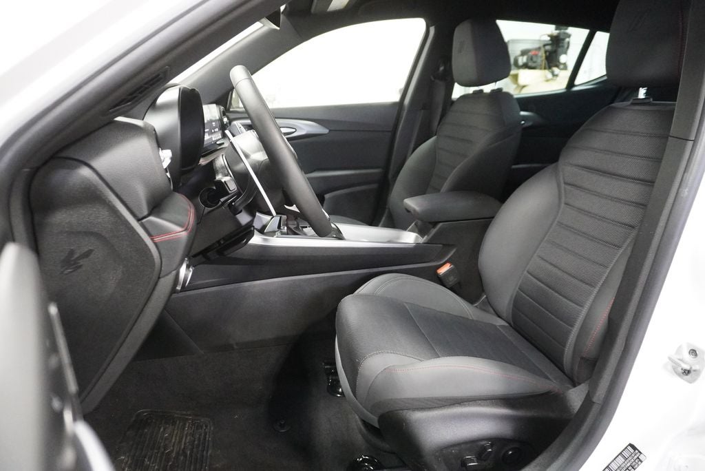 2024 Dodge Hornet R/T 10.25" Touchscreen Display