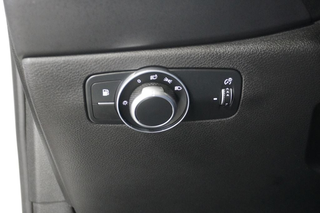 2024 Dodge Hornet R/T 10.25" Touchscreen Display