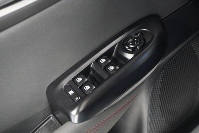 2024 Dodge Hornet R/T 10.25" Touchscreen Display