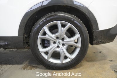 2024 Dodge Hornet R/T 10.25" Touchscreen Display