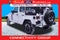 2018 Jeep Wrangler JK Unlimited Sport Freedom Edition